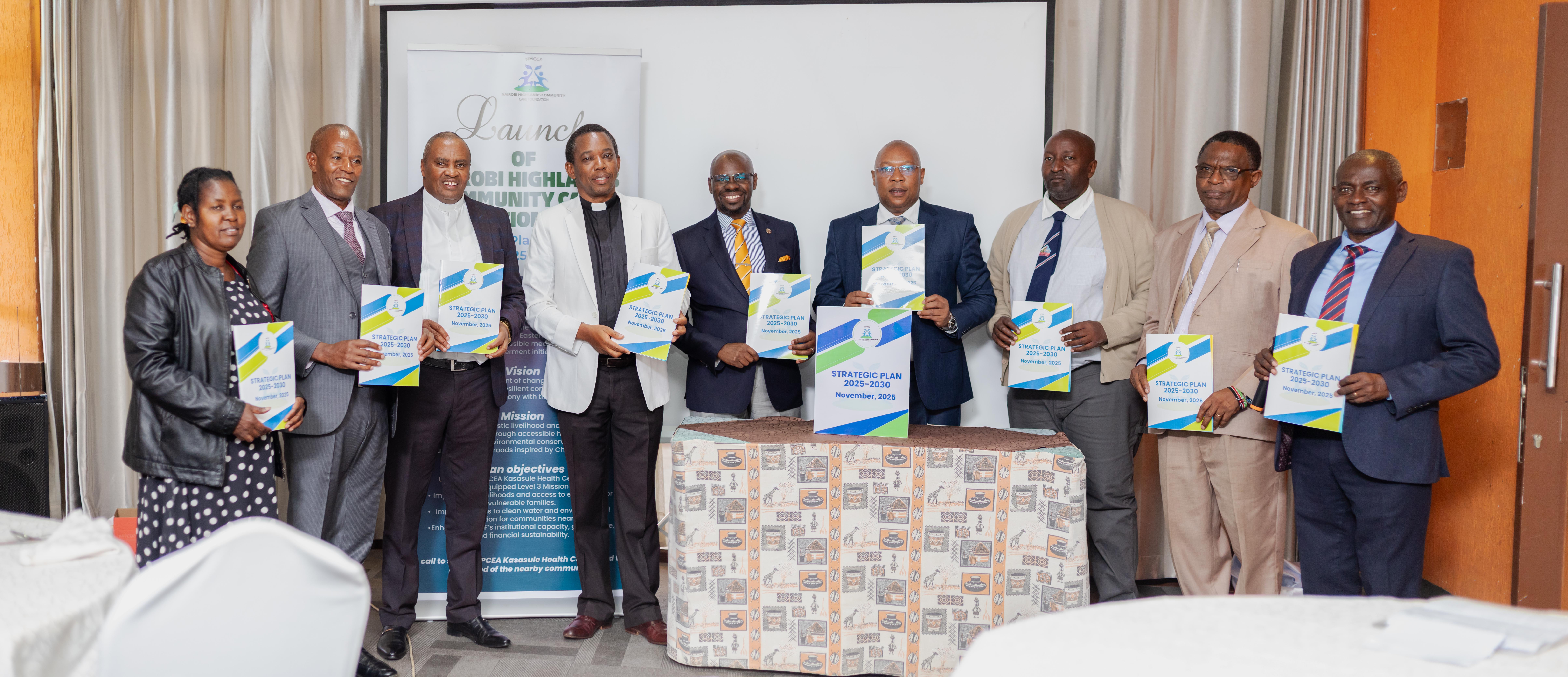 Economic empowerment training
